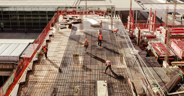 Reliable IL Concrete contractor Solutions